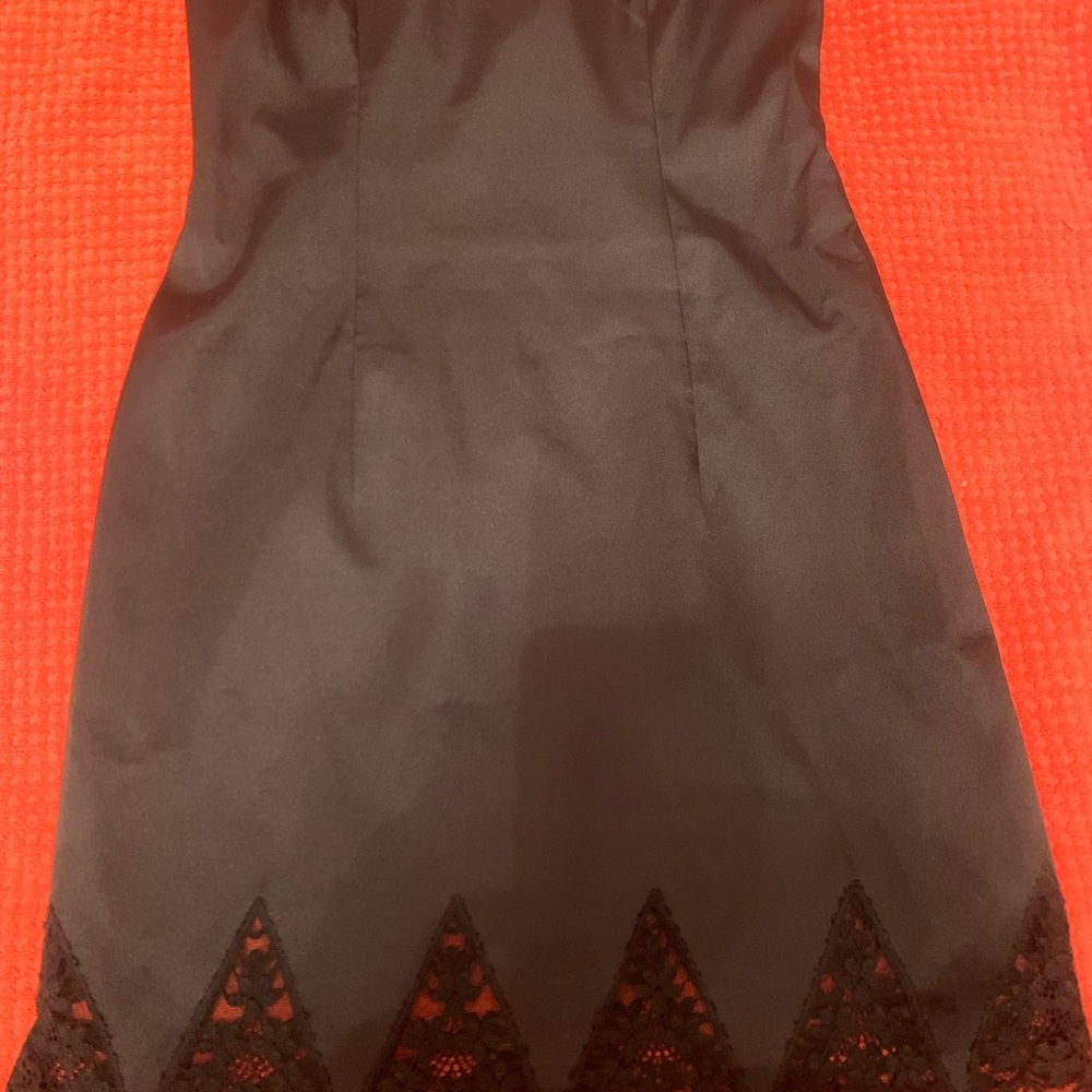 Laundry by Shelli Segal, size 4 - Picture 4 of 12